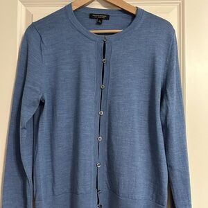 Banana Republice Merino Wool Sweater